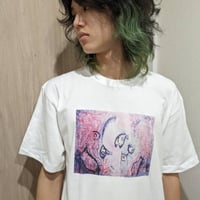 EW×一慶/T-shirt