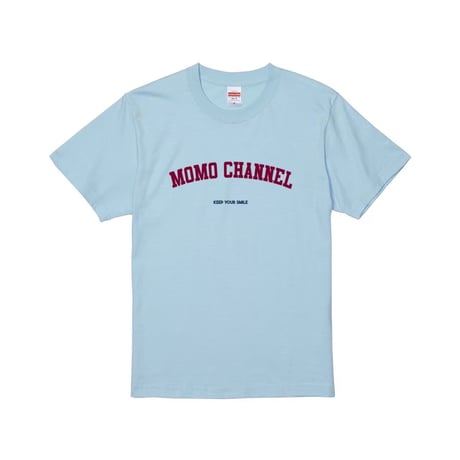 EW×百武桃香/T-shirt