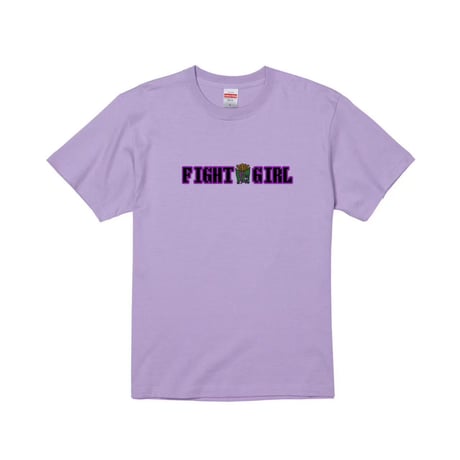 EW×ASAMI/T-shirt