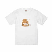 EW×焔真葵/T-shirt