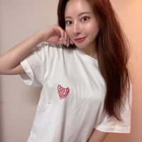 EW×Safy/T-shirt