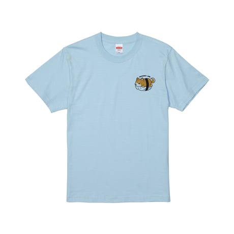 EW×Yuki/T-shirt