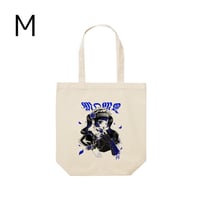 EW×桃もも/Tote Bag