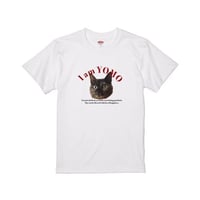 EW×IO/T-shirt②