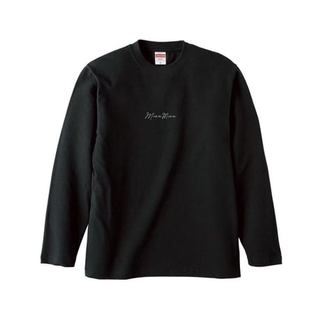EW×みさみさ/Long T-shirt