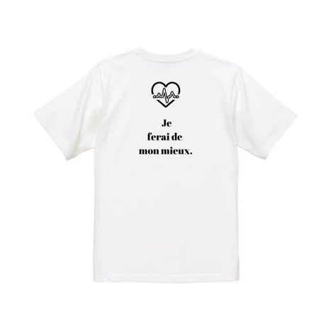 EW×まる/T-shirt