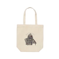 EW×コニ/Tote Bag