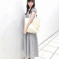 EW×nanami/Tote Bag