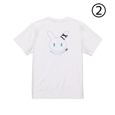 EW×ゆめもも/T-shirt