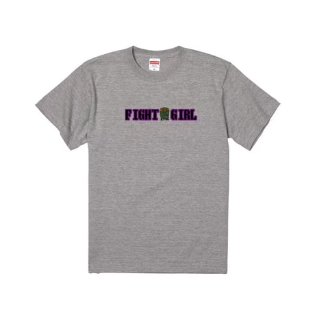 EW×ASAMI/T-shirt