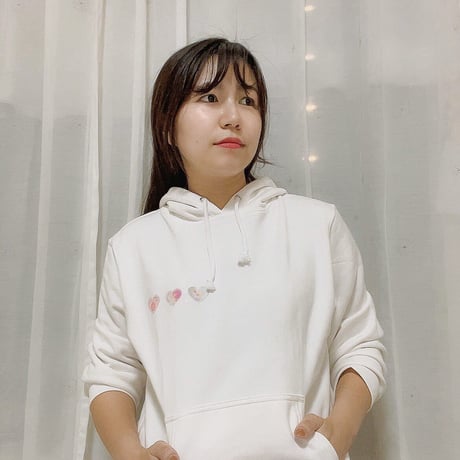 EW×星乃ゆりか/T-shirt /Tote Bag