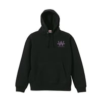 EW×矢崎彩音/Hoodie
