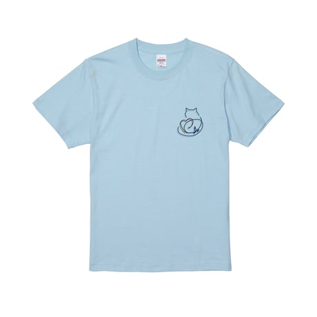 EW×はせいあい/T-shirt
