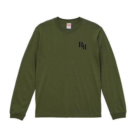 EW×YUI/Long T-shirt