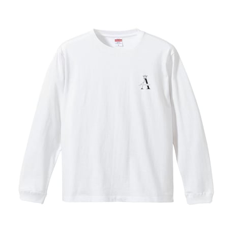 EW×BOW/Long T-shirt