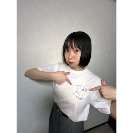 EW×コナツ/T-shirt