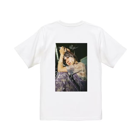 EW×miyuu/T-shirt