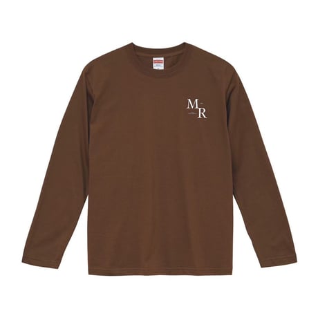EW×りん/Long T-shirt