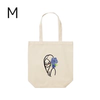 EW×yuuka/Tote Bag