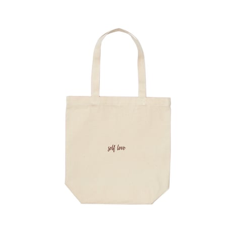 EW×miyu/Tote bag