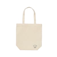 EW×もっちゅのもちもち/Tote Bag