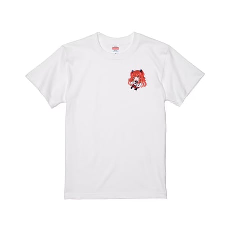 EW×宝玉あかね/T-shirt /Tote Bag