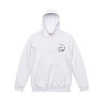EW×はせいあい/Hoodie