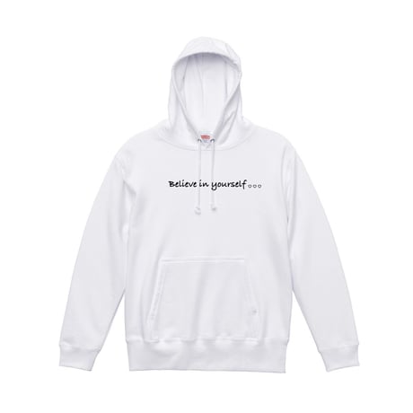 EW×音河亜里奈/Hoodie