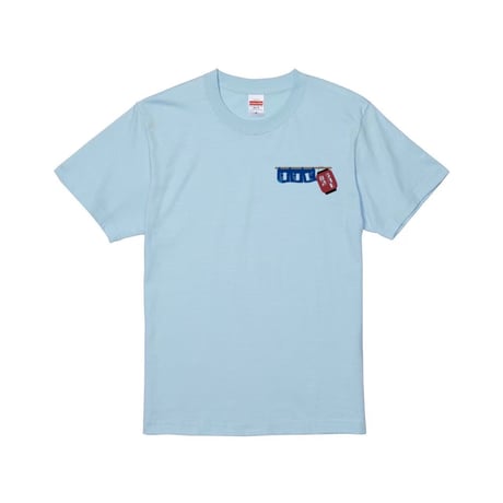 EW×縹つぐ/T-shirt /Tote Bag