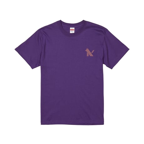 EW×イッヌ/T-shirt