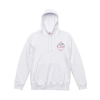 EW×ちょこはん/Hoodie