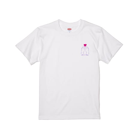 EW×Milla/T-shirt