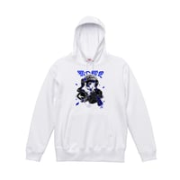 EW×桃もも/Hoodie