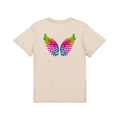 EW×Mana/T-shirt