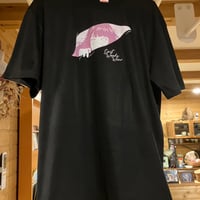 EW×なかばやし/T-shirt