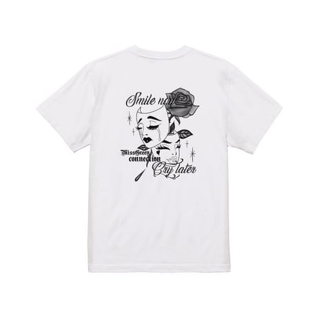 EW×Miss Green/T-shirt