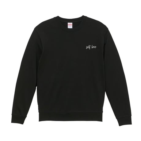 EW×miyu/Sweat Shirt