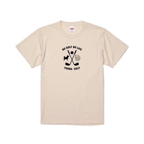 EW×ゆーにゃん/T-shirt