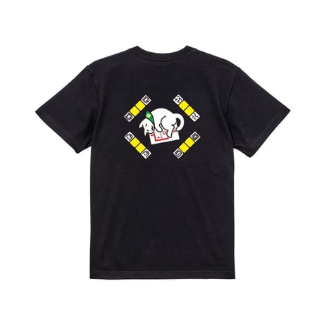 EW×藤井光/T-shirt