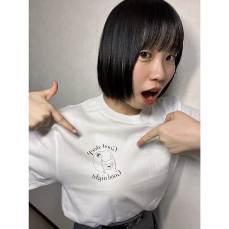 EW×コナツ/T-shirt