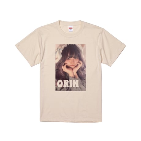 EW×桜燐/T-shirt