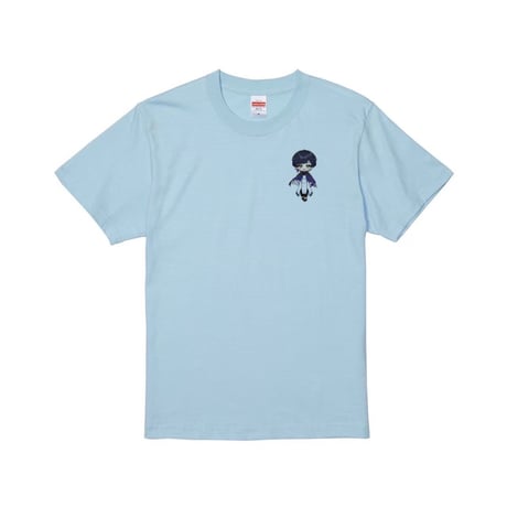 EW×ほむくま/T-shirt