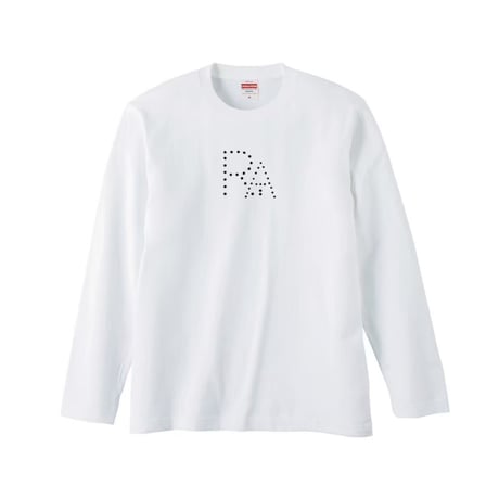 EW×雨宮凜々子/Long T-shirt