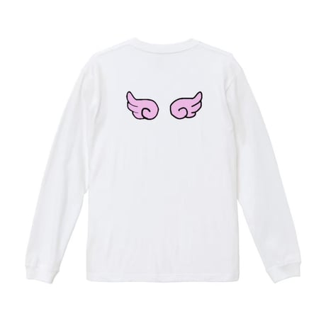 EW×このは/Long T-shirt