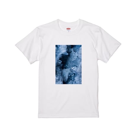 EW×葉月ゆう/T-shirt③