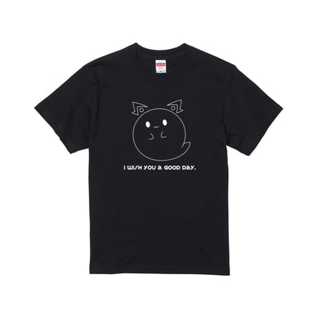 EW×紬華ミキ/T-shirt