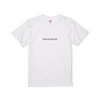 EW×仲村聖愛/T-shirt