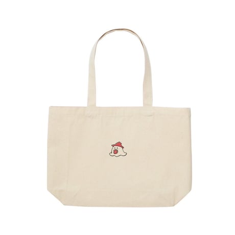 EW×sayaka/Tote Bag