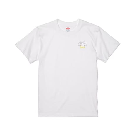 EW×sora/T-shirt
