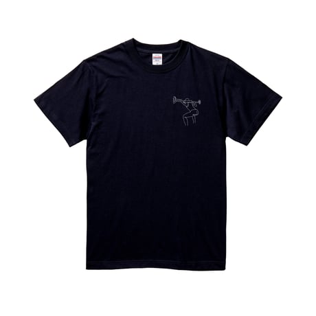 EW×坂本リエ/T-shirt